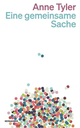 Tyler | Eine gemeinsame Sache | Buch | 978-3-0369-6171-2 | www.sack.de