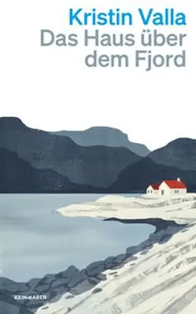 Valla |  Das Haus über dem Fjord | Buch |  Sack Fachmedien