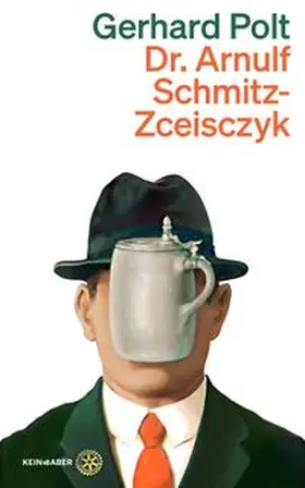 Polt | Dr. Arnulf Schmitz-Zceisczyk | Buch | 978-3-0369-6174-3 | www.sack.de