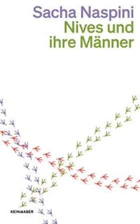 Naspini |  Nives und ihre Männer | Buch |  Sack Fachmedien