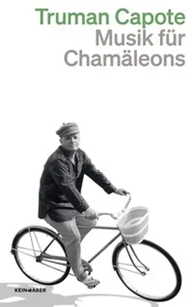 Capote |  Musik für Chamäleons | Buch |  Sack Fachmedien
