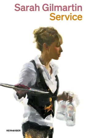 Gilmartin |  Service | Buch |  Sack Fachmedien