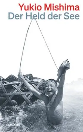 Mishima | Der Held der See | Buch | 978-3-0369-6219-1 | www.sack.de