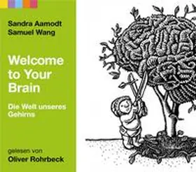 Aamodt |  Welcome to your Brain | Sonstiges |  Sack Fachmedien