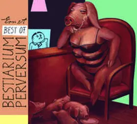 Kahl |  Best of Bestiarium Perversum | Sonstiges |  Sack Fachmedien