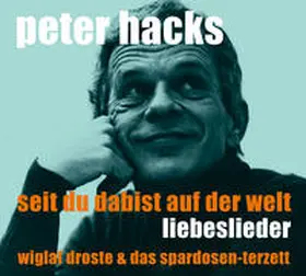Hacks |  Seit Du da bist auf der Welt | Sonstiges |  Sack Fachmedien