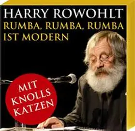 Rowohlt |  Rumba, Rumba, Rumba ist modern | Sonstiges |  Sack Fachmedien