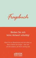 Krogerus / Tschäppeler |  Fragebuch | eBook | Sack Fachmedien