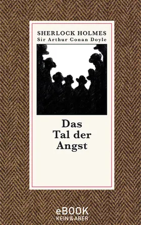 Doyle |  Das Tal der Angst | eBook | Sack Fachmedien