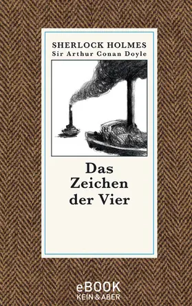 Doyle |  Das Zeichen der Vier | eBook | Sack Fachmedien
