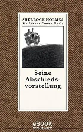 Doyle |  Seine Abschiedsvorstellung | eBook | Sack Fachmedien