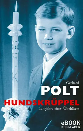 Polt | Hundskrüppel | E-Book | www.sack.de