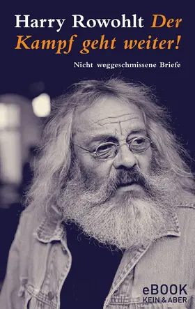 Rowohlt |  Der Kampf geht weiter | eBook | Sack Fachmedien