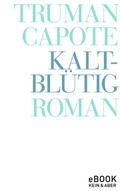 Capote / Roshani |  Kaltblütig | eBook | Sack Fachmedien