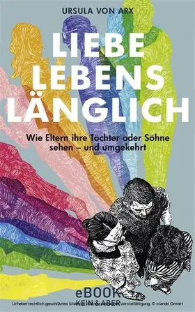 Arx |  Liebe, lebenslänglich | eBook | Sack Fachmedien