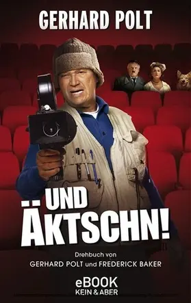 Polt |  Und Äktschn! | eBook | Sack Fachmedien