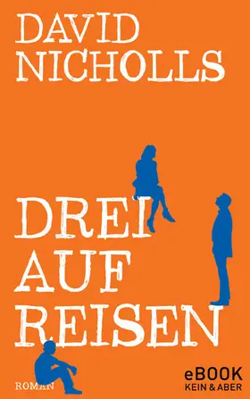 Nicholls |  Drei auf Reisen | eBook | Sack Fachmedien