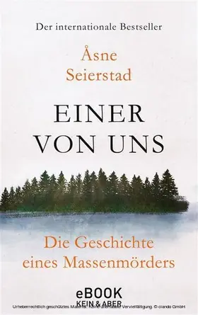Seierstad |  Einer von uns | eBook | Sack Fachmedien