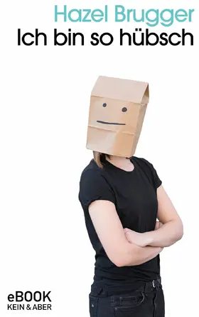 Brugger |  Ich bin so hübsch | eBook | Sack Fachmedien