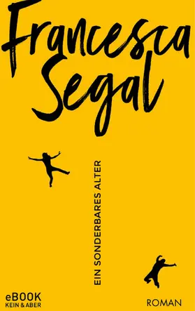 Segal | Ein sonderbares Alter | E-Book | www.sack.de