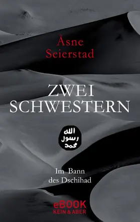 Seierstad |  Zwei Schwestern | eBook | Sack Fachmedien