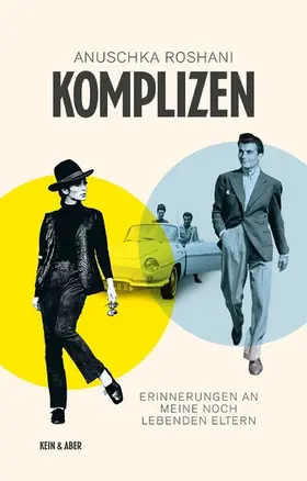 Roshani |  Komplizen | eBook | Sack Fachmedien