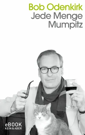 Odenkirk | Jede Menge Mumpitz | E-Book | www.sack.de