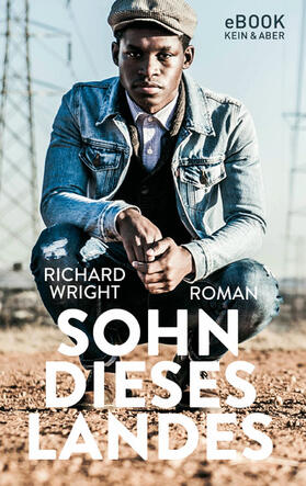 Wright | Sohn dieses Landes | E-Book | sack.de