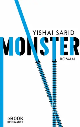 Sarid | Monster | E-Book | www.sack.de