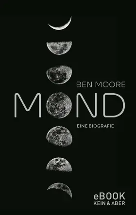 Moore |  Mond | eBook | Sack Fachmedien