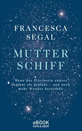 Segal |  Mutter Schiff | eBook | Sack Fachmedien