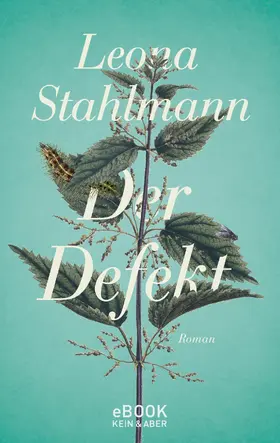 Stahlmann |  Der Defekt | eBook | Sack Fachmedien