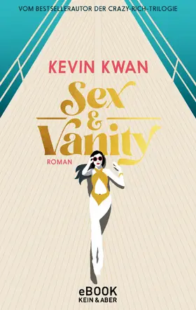 Kwan |  Sex & Vanity – Inseln der Eitelkeiten | eBook | Sack Fachmedien