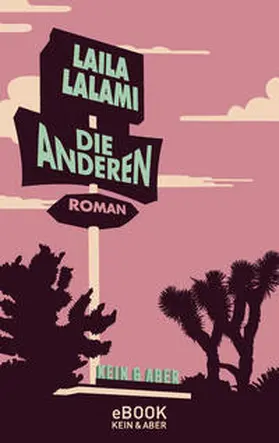 Lalami |  Die Anderen | eBook | Sack Fachmedien