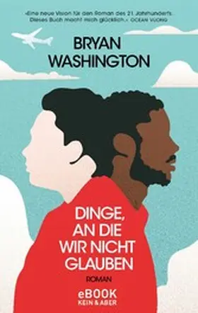 Washington | Dinge, an die wir nicht glauben | E-Book | www.sack.de