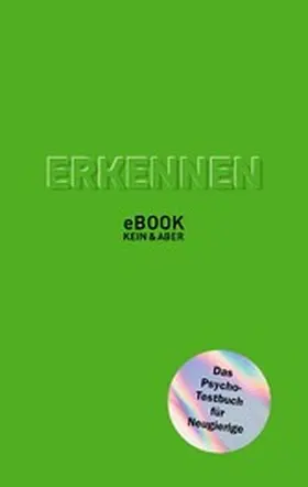 Krogerus / Tschäppeler |  Erkennen | eBook | Sack Fachmedien