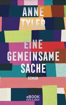 Tyler | Eine gemeinsame Sache | E-Book | www.sack.de