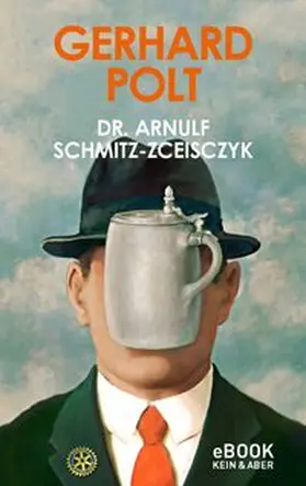Polt | Dr. Arnulf Schmitz-Zceisczyk | E-Book | www.sack.de
