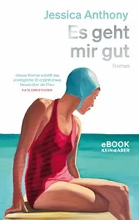 Anthony | Es geht mir gut | E-Book | www.sack.de