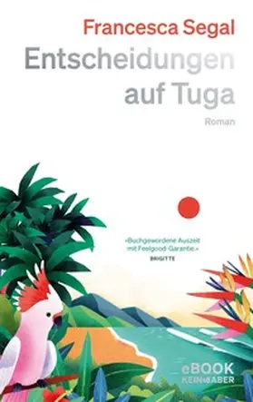 Segal |  Entscheidungen auf Tuga | eBook | Sack Fachmedien