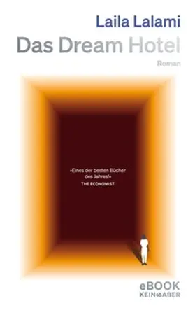 Lalami |  Das Dream Hotel | eBook | Sack Fachmedien