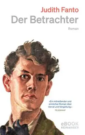 Fanto |  Der Betrachter | eBook | Sack Fachmedien