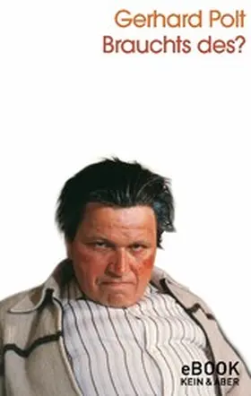 Polt |  Brauchts des? | eBook | Sack Fachmedien