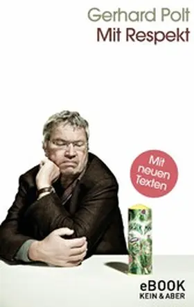 Polt |  Mit Respekt | eBook | Sack Fachmedien