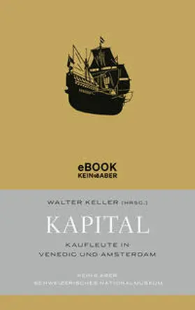 Keller |  Kapital | eBook | Sack Fachmedien