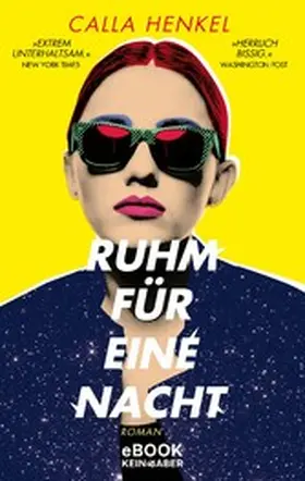 Henkel |  Ruhm für eine Nacht | eBook | Sack Fachmedien