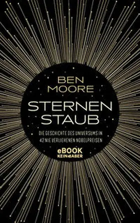 Moore |  Sternenstaub | eBook | Sack Fachmedien