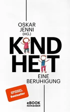 Jenni / Bleisch / Simoni |  Kindheit | eBook | Sack Fachmedien