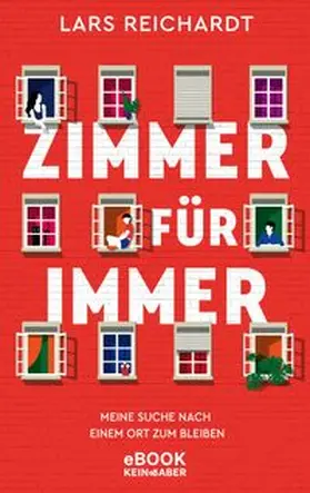 Reichardt |  Zimmer für immer | eBook | Sack Fachmedien