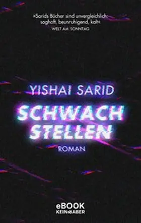 Sarid |  Schwachstellen | eBook | Sack Fachmedien